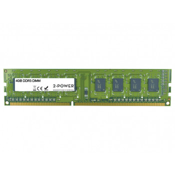 2-power 2P-OTC160L04G1 - 4 GB - 1 x 4 GB - DDR3 - 1600 MHz