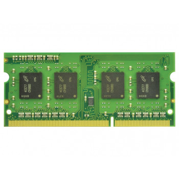 2-power 2P-P000589110 - 4 GB - 1 x 4 GB - DDR3L - 1600 MHz