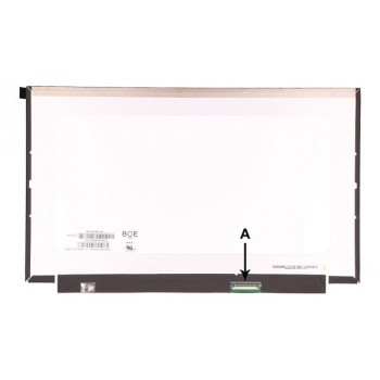 2-power 15.6 colio 1920x1080 FHD On-Cell jutiklinis monitorius (2P-NV156FHM-T0E V8.0)