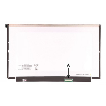 2-power 15.6 colio 1920x1080 FHD On-Cell jutiklinis monitorius (2P-NV156FHM-T0E V8.0)