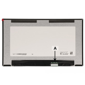 2-power 2P-RWGX1 - 35,6 cm (14) - jutiklinis ekranas