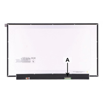 2-power 15.6 colio 1920x1080 FHD LED TN matinis (2P-SBB0X51706)