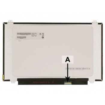 2-power 2P-TV140FHM-NH0 - Ekranas - 35,6 cm (14) - Full HD