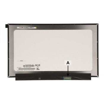 2-power 13,3 colio FHD 1920x1080 IPS 300nits (2P-X8X1Y)
