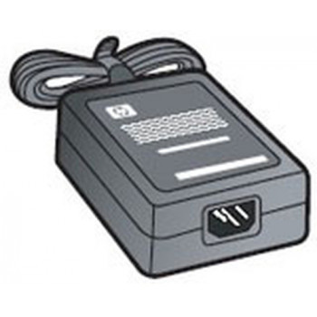 HP maitinimo adapteris - 90 W - Europa - skirtas Pavilion ze4236