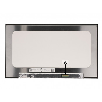 2-power 14,0 colio HD LCD eDP AG TN matinis (2P-WJJCF)