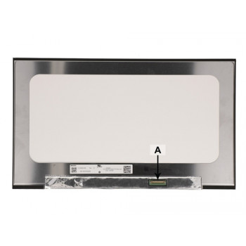 2-power 14,0 colio HD LCD eDP AG TN matinis (2P-WJJCF)