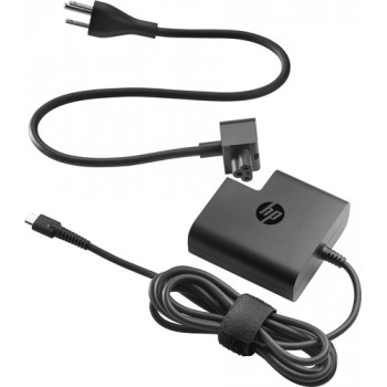 HP non-PFC USB-C - maitinimo adapteris - AC - 65 W