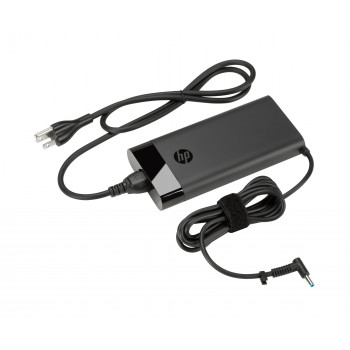 HP Slim - maitinimo adapteris - kintamoji srovė 100-240 V - 200 W