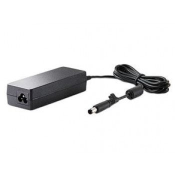 HP 65W AC - nešiojamam kompiuteriui - vidaus patalpoms - 100-240 V - 50/60 Hz - 65 W - AC į DC