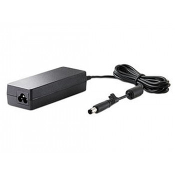 HP 65W AC - nešiojamam kompiuteriui - vidaus patalpoms - 100-240 V - 50/60 Hz - 65 W - AC į DC