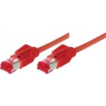 Tecline exertis Connect - Patch kabelis - RJ-45 (M) į RJ-45 (M) (71800R)