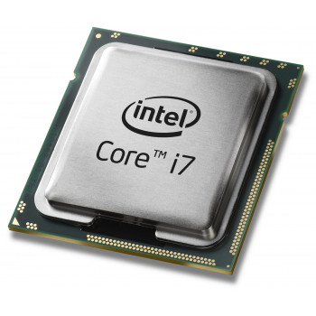 HP Intel Core i7 4800MQ Mobilus - 2,7 GHz - 4 branduoliai