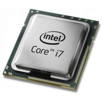 HP Intel Core i7 4800MQ Mobilus - 2,7 GHz - 4 branduoliai