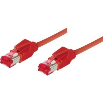Tecline exertis Connect - Patch kabelis - RJ-45 (M) į RJ-45 (M) (71803R)