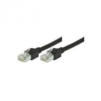 Tecline Patch-Kabelis - RJ-45 (M) iki RJ-45 (M) (71902S)