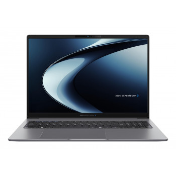 Nešiojamasis kompiuteris|ASUS|ExpertBook|PM5606CKA-MB0732X|CPU AMD Ryzen AI 5|330|2 GHz|16 |1920 x 1200 pikselių|RAM 16 GB|DDR5-SDRAM|SSD 512 GB|Diskreti grafika Nėra|Integruota grafika Taip|Skaitmeninė klaviatūra Taip|Klaviatūros kalba anglų|OS įdiegta W