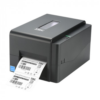TSC TE200 UK, 8 taškų/mm (203 dpi), TSPL-EZ, USB – etikečių spausdintuvas