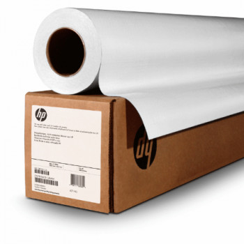 HP BMG 91T27A, 61 m, 61 cm, satino, 203 µm, 198 g/m²