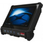 Datalogic TaskBook - Tvirtas - Kompiuteris įrengimui transporto priemonėse - be klaviatūros - 1.46 GHz - 4 GB RAM - 32 GB SSD - 17.8 cm (7 inch)