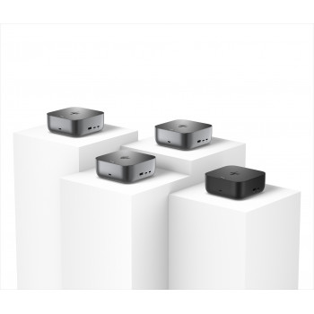 HP Thunderbolt Dock G6 - Docking stotelė - Thunderbolt 4