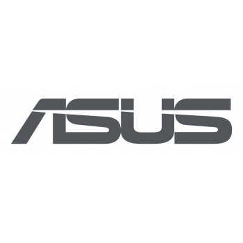ASUS AC adapterius juodas su fiksuotu EU kištuku (AD890326)