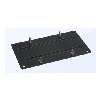 Sunkiosios apkrovos adapterio plokštė 100x100mm į 200x100mm