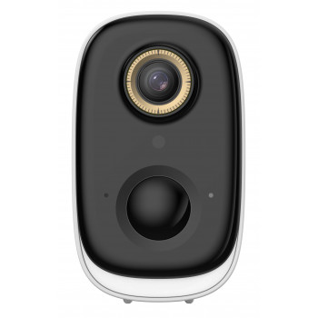 DAHUA BF8H 8MP belaidė kulkinė kamera su baterija, Wi-Fi, naktiniu matymu, IP65, dvipusiu garsu, PIR žmogaus aptikimu, microSD
