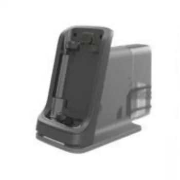 Zebra Connect Cradle - Docking Cradle (Anschlußstand)