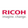 Ricoh D1583890 (D158-3890) ELEKTRODŲ PLOKŠTELĖ: POPIERIAUS ATSKYRIMAS