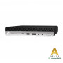 upcycle it HP EliteDesk 800 G6 Tiny atnaujintas