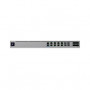 Ubiquiti UniFi Enterprise Firewall Core EF-CORE Enterprise klasės 100G debesų tinklų vartai, 79G IDS/IPS