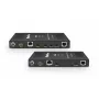 Wyrestorm EX3-100-eARC - 4K60Hz HDBaseT 3.0 prailgintuvų rinkinys su eARC ir PoH