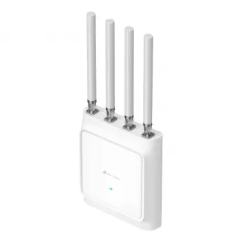 TP-LINK Omada WL-AP EAP668-Outdoor HD AX3600 - Prieigos taškas - 2,4 Gbps