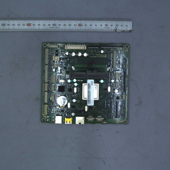 HP Pba-Main M4530Nx C4N 6L Pagrindinė PBA 155