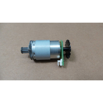 HP Drive-Motor DC SL-FIN501H