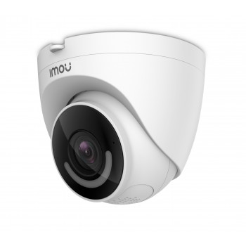Imou Turret lauko kamera IM-IPC-T26EP-0280B WLAN IP stebėjimo kamera 1920 x 1080