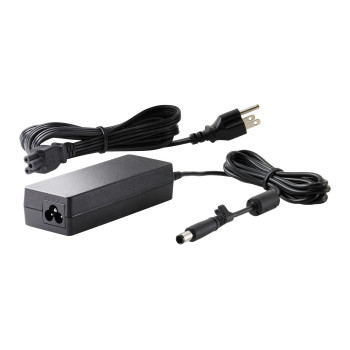 HP Smart - maitinimo adapteris - 45 W - be BLK - CTO