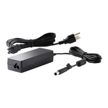 HP Smart - maitinimo adapteris - 45 W - be BLK - CTO