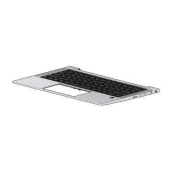 HP M36413-061 - klaviatūra - itališka - klaviatūra su foniniu apšvietimu - HP
