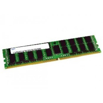 Samsung - M393A8K40B21-CTC - DDR4 - modulis - 64 GB - DIMM 288-PIN - 2400 MHz / PC4-19200 CL19 1,2 V registruotas ECC