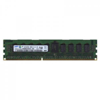 Samsung DDR3 - modulis - 4 GB - DIMM 240-PIN