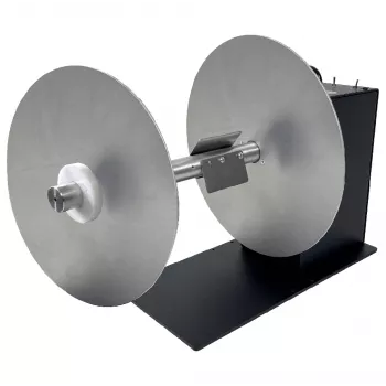 Labelmate CAT-3-10-INCHES - Etikečių pervyniojimo įrenginys (10)