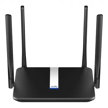 Cudy AC1200 Wi-Fi Mesh 4G LTE Cat4 maršrutizatorius