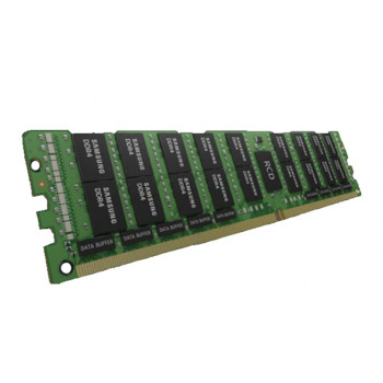 Samsung - DDR4 - modulis - 128 GB - LRDIMM 288 kontaktų - 3200 MHz / PC4-25600 1,2 V Load-Reduced ECC