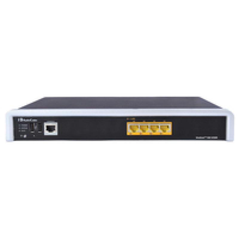 AudioCodes Mediant 500 E-SBC - VoIP šliuzas - GigE