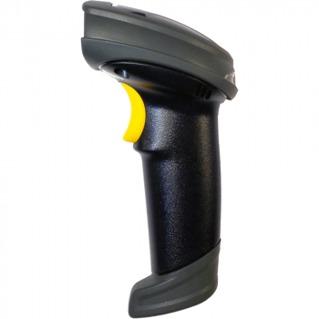 Unitech MS339 2D skaitytuvas su stovu, 2,4 m USB CLD kabeliu MS339-1CG