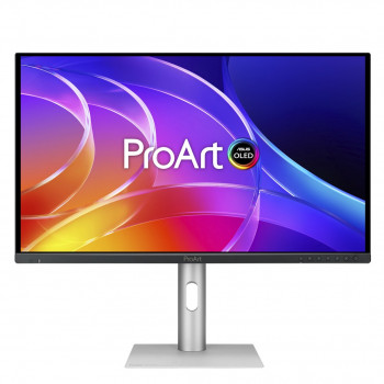 Monitorius 26,5 colio PA279CDV ProArt 4K IPS UHD DP USB-C