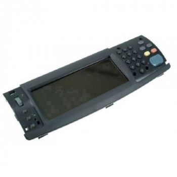 HP valdymo skydelis, skirtas LaserJet 4345MFP, be perdangos
