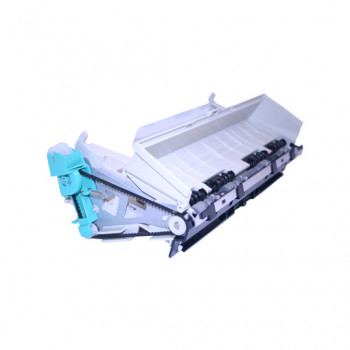 HP spausdintuvo galinis skydelis - apačioje gale - skirtas LaserJet 4